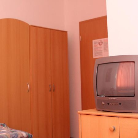 Pension Motel Anna Lenora Buitenkant foto